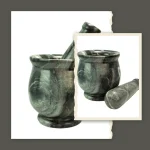 Healers Mortar & Pestle