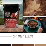 Dacius' Meat Bucket