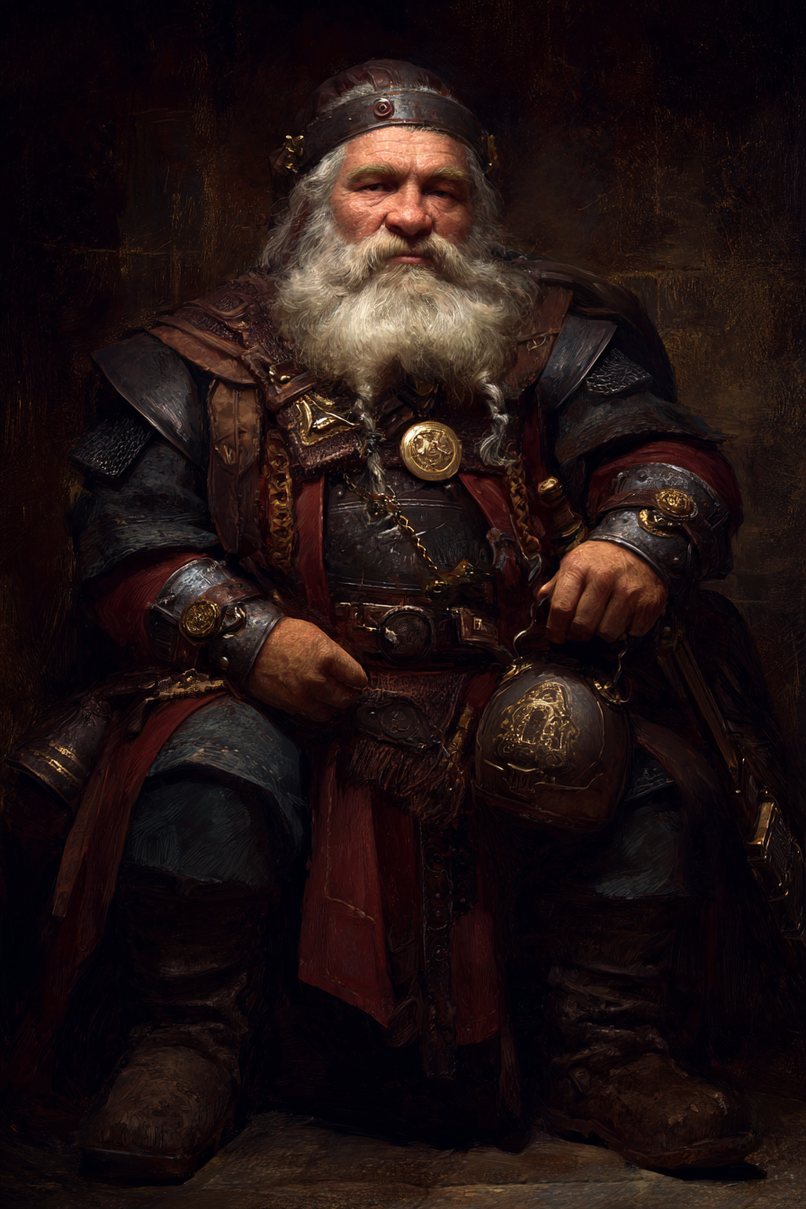 dwarves