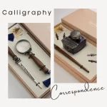 Leonard's Calligraphy & Correspondence Kit