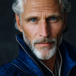 lord leonard mcallister