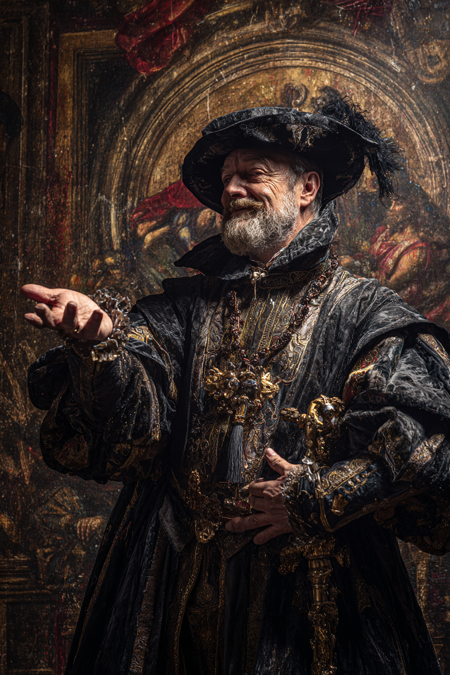 people who say they don't like money