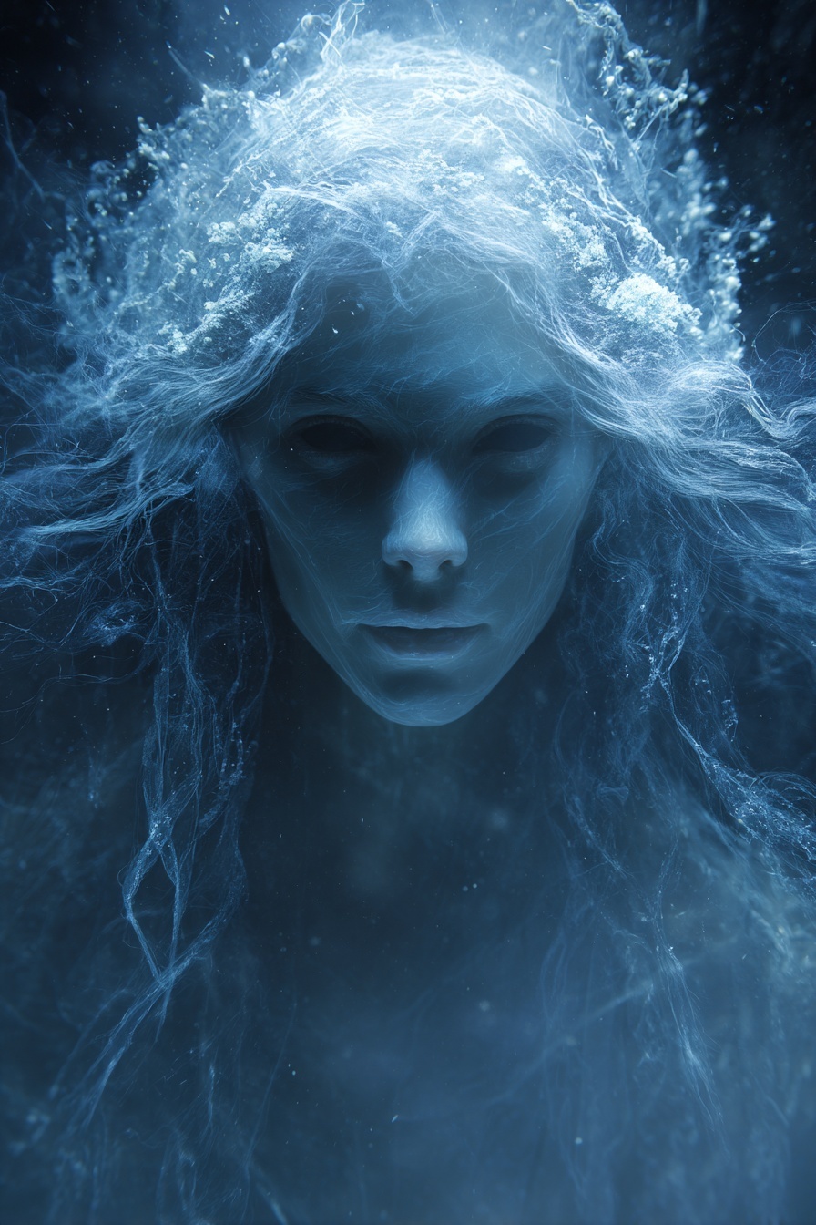 When Power Becomes a Burden the banshee
