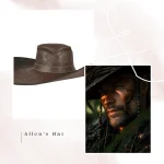 Allen's Kingsman Hat
