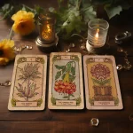 Jacolyn's Botanical Oracle