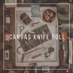 Nesta's Knife Roll
