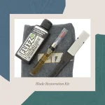 Nesta's Blade Restoration Kit