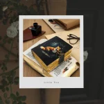 Rosie's Journal