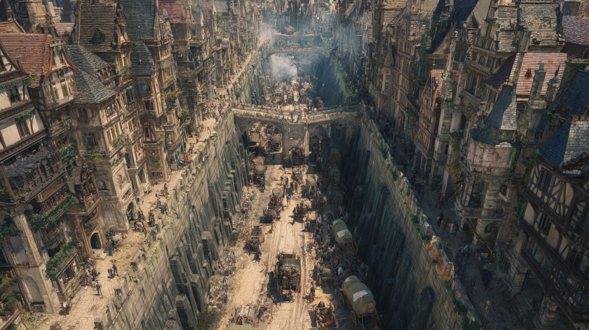 silvercrest the pressway