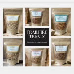 Dawning's Favorite Trailfire Treats
